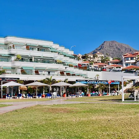 Duque Beachfront Elite * Costa Adeje (Tenerife)