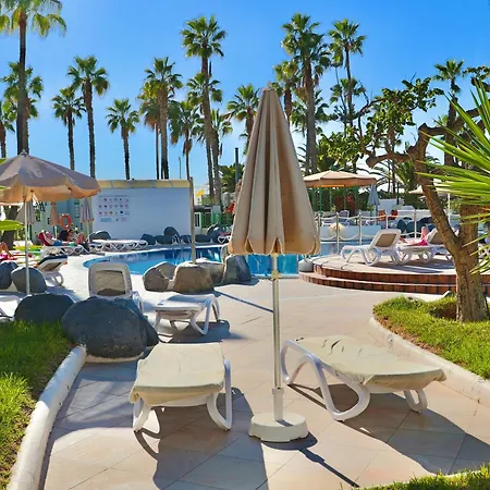 Lejlighed Duque Beachfront Elite *