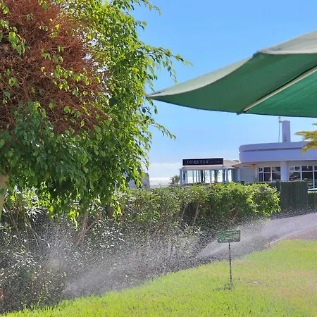 Duque Beachfront Elite Lejlighed