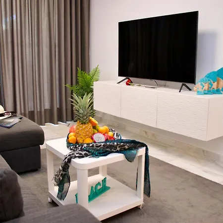 Duque Beachfront Elite *