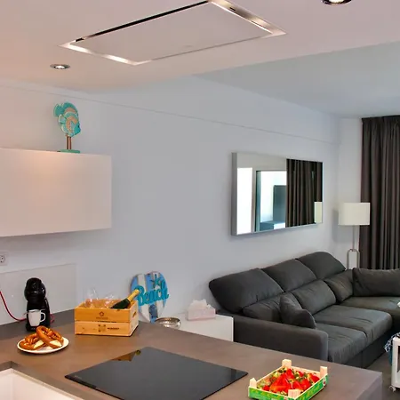 Appartement Duque Beachfront Elite Costa Adeje (Tenerife)