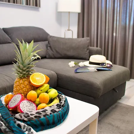 Duque Beachfront Elite *