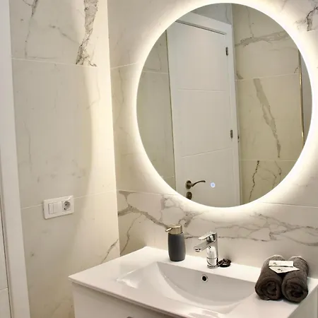 Appartement Duque Beachfront Elite Costa Adeje (Tenerife)