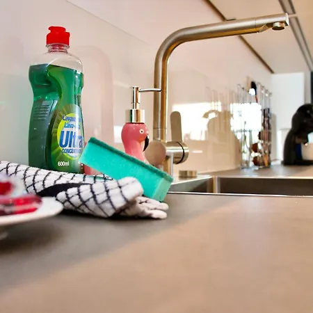 Duque Beachfront Elite Appartement