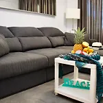 Duque Beachfront Elite أذيخي