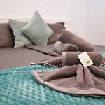 Duque Beachfront Elite شقة *