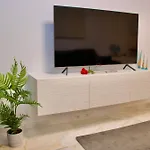 شقة Duque Beachfront Elite أذيخي