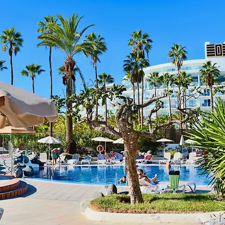 Lägenhet Duque Beachfront Elite