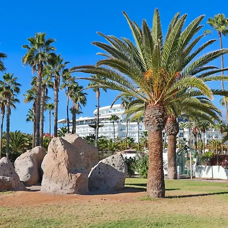 Duque Beachfront Elite Адехе