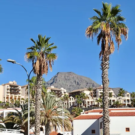 Lägenhet Duque Beachfront Elite