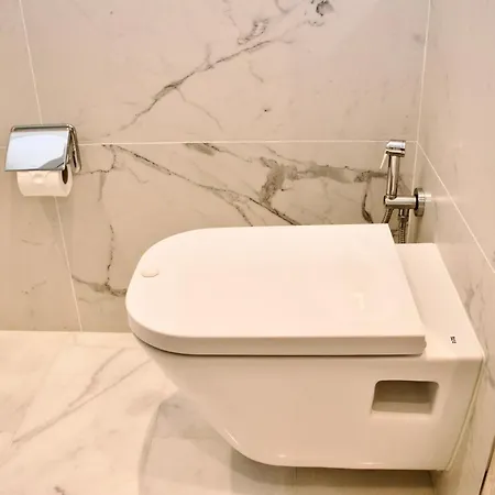 Duque Beachfront Elite شقة أذيخي