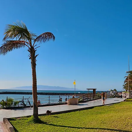 Duque Beachfront Elite *