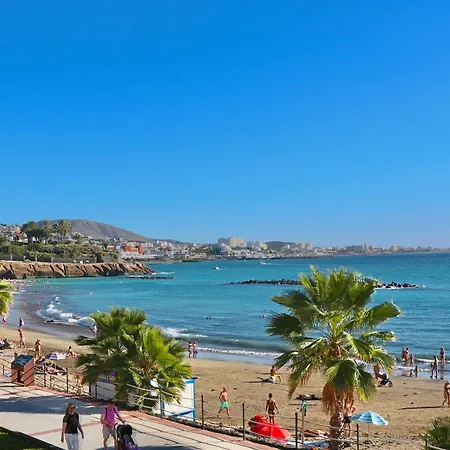 Duque Beachfront Elite شقة