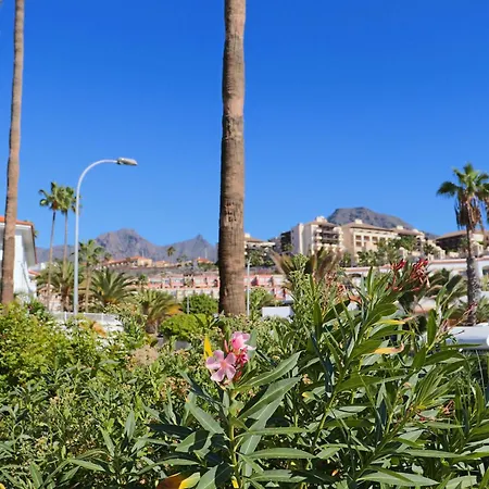 Duque Beachfront Elite Адехе