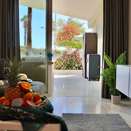 Duque Beachfront Elite * Адехе
