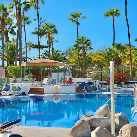 Daire Duque Beachfront Elite