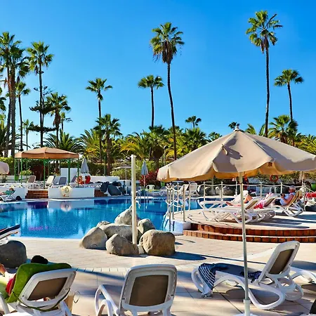 Daire Duque Beachfront Elite Costa Adeje