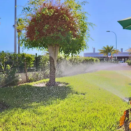 Daire Duque Beachfront Elite *