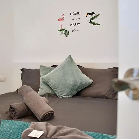 Duque Beachfront Elite Daire