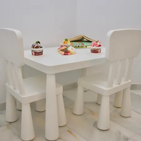 Daire Duque Beachfront Elite