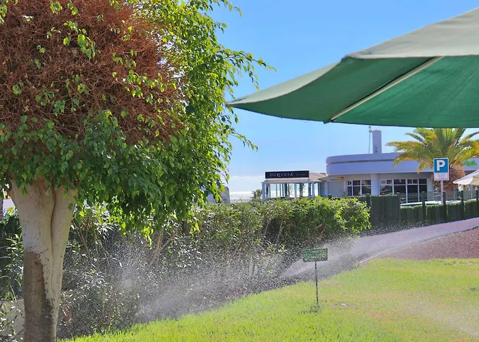 Duque Beachfront Elite Διαμέρισμα