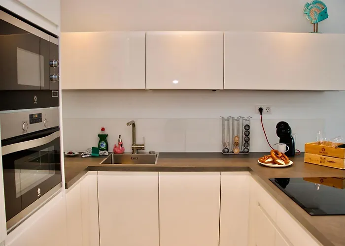 Διαμέρισμα Duque Beachfront Elite Costa Adeje (Tenerife)