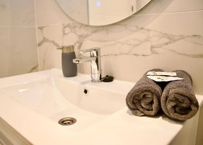 Duque Beachfront Elite Διαμέρισμα Costa Adeje (Tenerife)